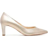 Högl Pumps Boulevard 60 0-176701 Goldfarben 36