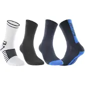 Bullpadel Bp255 I Socken 3 Paare