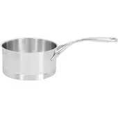 Demeyere Atlantis Saucepan, 160 mm