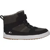Viking Kinder Stiefel Lucas Mid Warm WP 1V Schwarz 41