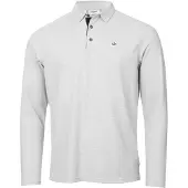 Calvin Klein Golf Bayard Langarm-polo