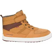 Viking Kinder Stiefel Lucas Mid Warm WP 1V 39