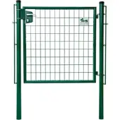 H&S OKTAVIA Tür grün - 1500 / 1480