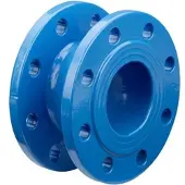 Hawle FF-Stück Doppelflansch 8500 - 500 / 250 / PN 10
