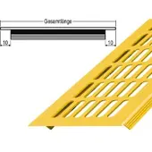 Lienbacher Lüftungszierprofil - 69 / 400 / 60