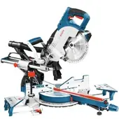 Bosch Paneelsäge GCM 8 SJL