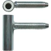 Simonswerk Rahmenteil V4300WF - rechts