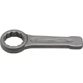 Bahco Schlag-Ringschlüssel - 60 / 280