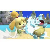 Spiel SUPER SMASH BROS ULTIMATE (NSW)
