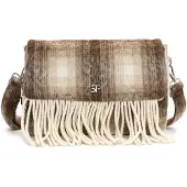 Suri Frey Umhängetasche SFY Philly Handbag Taupe mehrfarbig