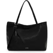 Suri Frey Shopper Schultertasche SFY Macy Cityshopper Black schwarz