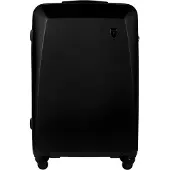 Wings Großer Koffer PLOVER 28" Schwarz ABS+ 97L