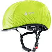 Deuter Helmüberzug Gelb Gelb One Size