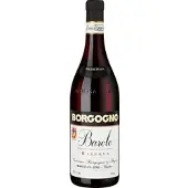 Borgogno Barolo Riserva 2012