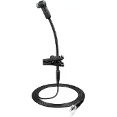 Sennheiser e908 B Kondensatormikrofon für Blechblasinstrumente