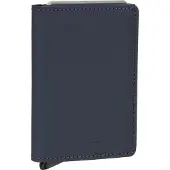 Secrid Slimwallet Matte SM-Night Blue