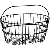 Klickfix Shopping Wire Korb 16l