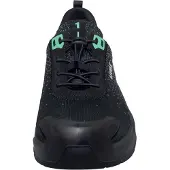 Uvex 1 x-craft Sicherheitsschuh Halbschuhe S1 PL, schwarz/grün schwarz/grün 42 - 6808142 - schwarz/grün