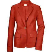 MADELEINE Jackenblazer "Blazer Leinenblazer"