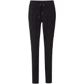 MADELEINE Leichte Jogg-Pants mit Bundfalten in marine | Gr.: 20
