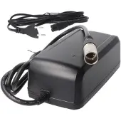 Giant XLR 3polig Schnellladegerät 36V 4A XLR 3-polig / CAN-Bus 544M36V4AGLI180-10V 9gb1680202