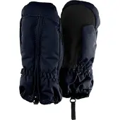 Sterntaler - Kid's Fäustlinge Rips Waterproof - Handschuhe Gr 1 blau/schwarz