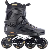 Tempish Inlineskates 1000004614 Schwarz