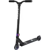 Panda Primus Stunt Scooter Schwarzer Regenbogen