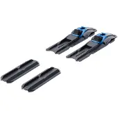 Salomon - Langlaufbindungen für Skilanglauf - Prolink Shift Race Skate - schwarz