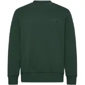 Gant Sweatshirt "TONAL SHIELD", Rundhals, regular fit, basic