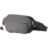 Moment Fanny Sling 2L V3 - grau