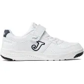 Joma Sneakers WHARW2203V in White color size 30