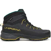 La Sportiva TX4 Evo Mid GTX carbon/bamboo (G00E35) 41
