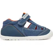 Biomecanics Sneakers 10101-978696 in Blue color size 20