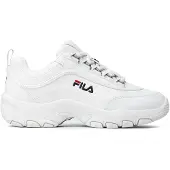 FILA Schuhe Strada Low Teens, FFT000910004