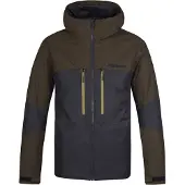 Hannah Niel Jacke Grün 2XL Mann Grün 2XL