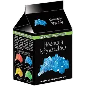 Ranok Blaue Kysztaly