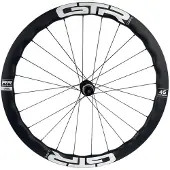 Gtr Rr45 Wave25 Cl Disc Tubeless Gravel-hinterrad