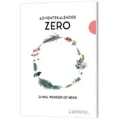 Camino Adventskalender Zero / / Taschenbuch