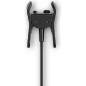 Garmin Ladeklemme Usb-a/Pogo-pin Fuer Vivosmart 3 schwarz