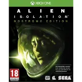 Alien Isolation XB-One UK multi