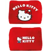 Pyramid Hello Kitty Mäppchen Rot Rot One Size