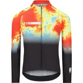 Q36.5 Gregarius Hybrid Light Veloce Club Langarm-trikot