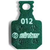 Sinter 012 Magura Mt Mtb Race Organische Scheibenbremsbeläge