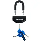 Oxcyon Boss 12 Mm Kettenschloss