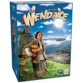 Renegade Game Studios Wendake - Brettspiel - - ENG Edition