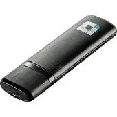Ginza.se DWA-182 Wireless AC Dualband USB Adapter