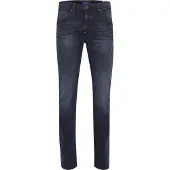 Blend 20700053 Herren Jeans Hose Denim 5-Pocket mit Stretch Twister Fit Slim / Regular Fit