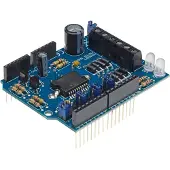 Velleman Motor- und Power Shield für Arduino