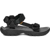 Teva Terra Fi 5 Universal M Trekkingsandalen - schwarz